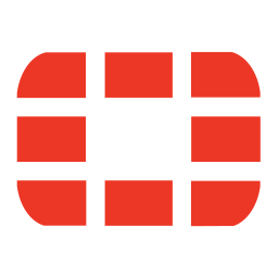 شعار Fortinet Inc