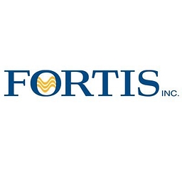 Fortis Inc. company mark