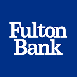 شعار Fulton Financial Corp
