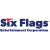 Six Flags Entertainment Corporation