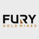 FURY GOLD MINES LTD