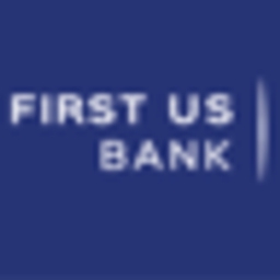 First US Bancshares, Inc. logo