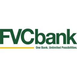 شعار FVCBankcorp Inc