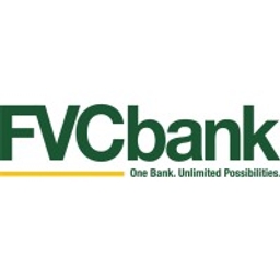 FVCBankcorp, Inc. logo