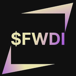 FWDI logo