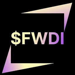Forward Industries Inc. Logo