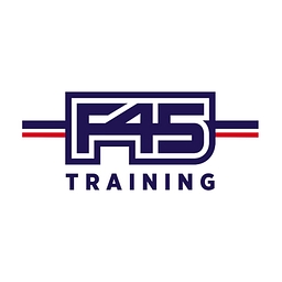 F45 Training Holdings Inc. logo