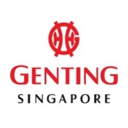 Genting Singapore Limited Logo