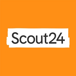 Scout24 SE Logo
