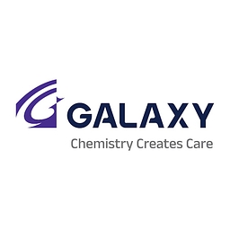 Galaxy Surfactants Limited Logo