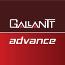 GALLANTT logo