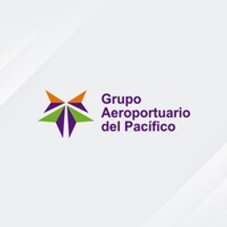 Grupo Aeroportuario del Pacífico S.A.B. de C.V. Logo