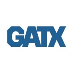 Gatx Corp logo