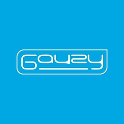 GAUZ logo