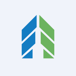 شعار Glacier Bancorp Inc