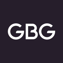 GB Group plc Logo