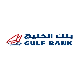 Gulf Bank K.S.C. Logo