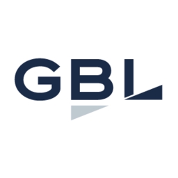 Groupe Bruxelles Lambert S.A. Logo
