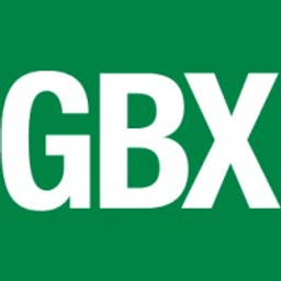 شعار Greenbrier Companies Inc