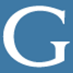 شعار GCM Grosvenor Inc
