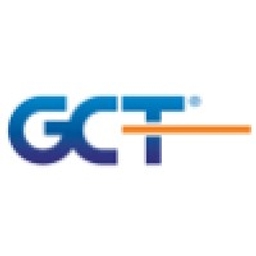 GCT SEMICONDUCTOR HOLDING INC logo