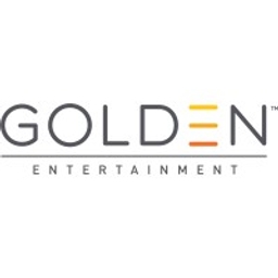 Golden Entertainment Inc. Logo