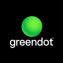 شعار Green Dot Corp