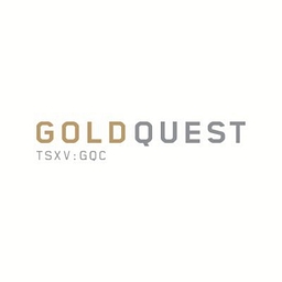GDQMF logo