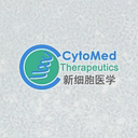CytoMed Therapeutics Ltd