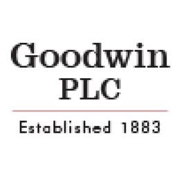 Goodwin PLC Logo