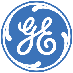 شعار General Electric Co