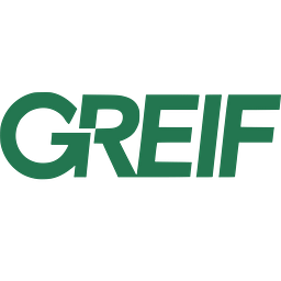 شعار Greif Inc