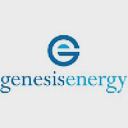 GENESIS ENERGY LP