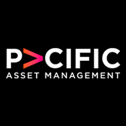 شعار Pacific North of South EM Equity Active ETF