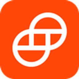 شعار Gemini Space Station Inc