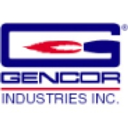Gencor Industries Inc. Logo