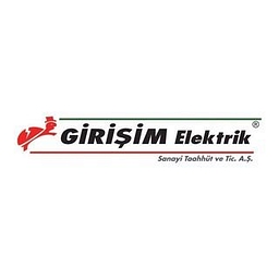 Girisim Elektrik Sanayi Taahhut Ve Ticaret A.s. Logo