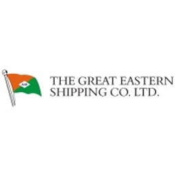 The Great Eastern Shipping Company Limited Logo
