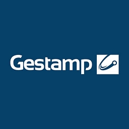 Gestamp Automoción S.A. Logo
