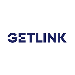 Getlink SE Logo