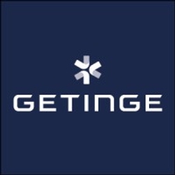 Getinge AB (publ) Logo