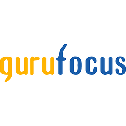 شعار Guru Favorite Stocks ETF