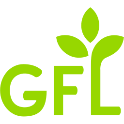 شعار GFL Environmental Inc