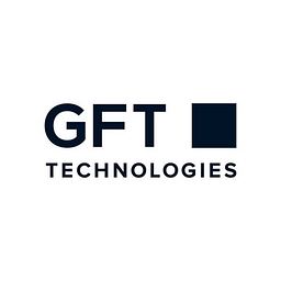 GFT Technologies SE Logo