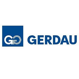 Gerdau S.A. Logo