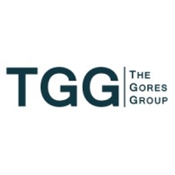 Gores Guggenheim, Inc. logo