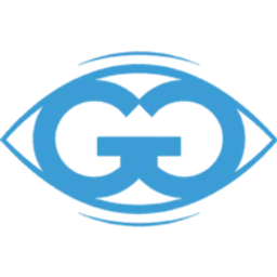 شعار Glimpse Group Inc