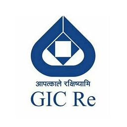 General Insurance Corporation of India Logo