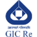 GICRE logo