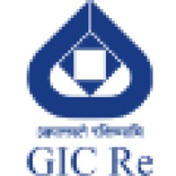 GICRE logo
